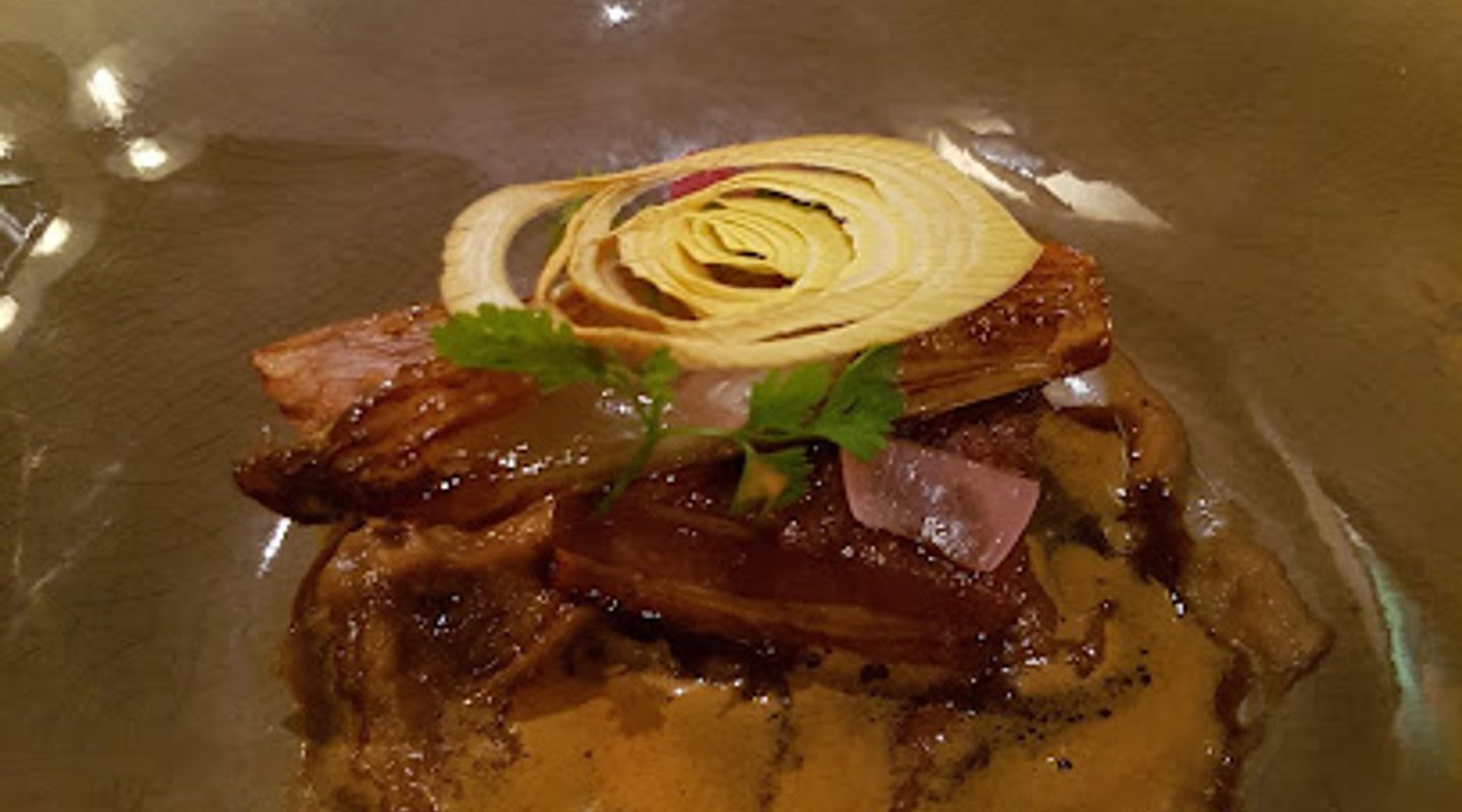 Restaurant Piaf