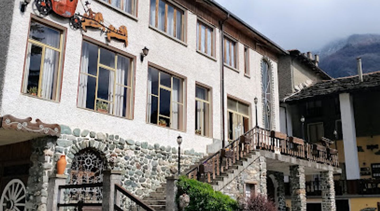 Ristorante della Posta