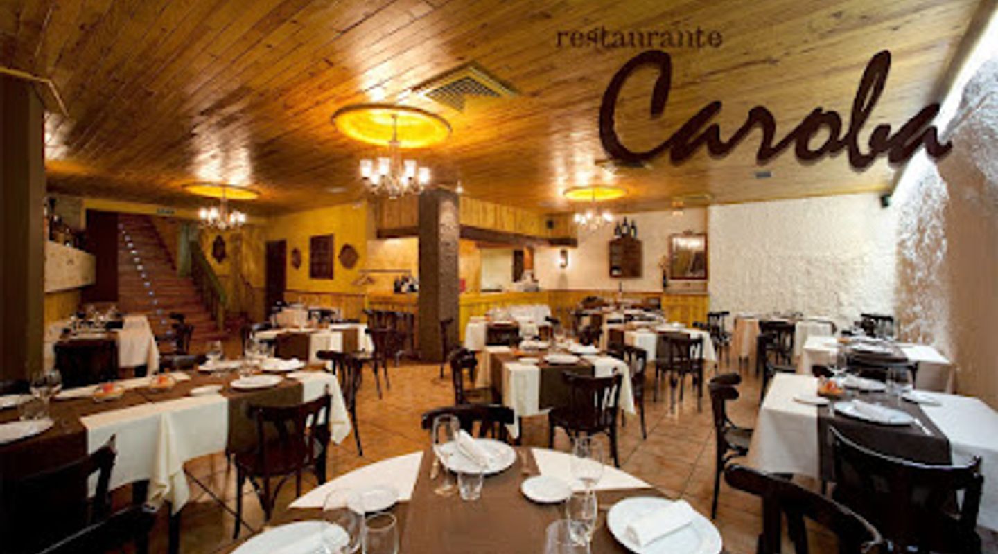 Caroba