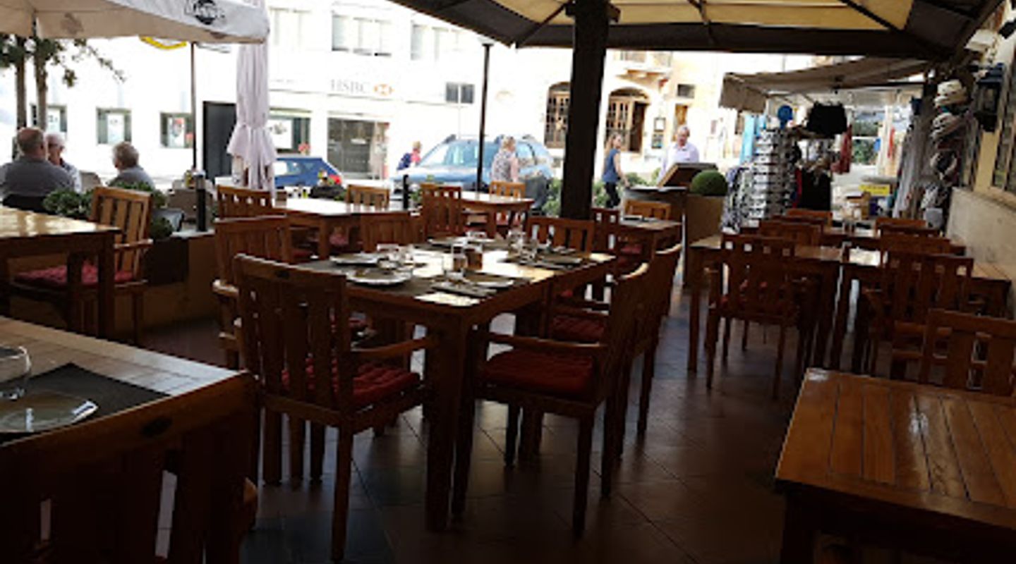 The Hilltop Mellieha