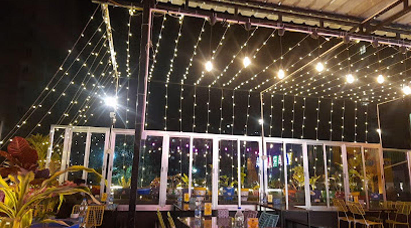 Cafe BAE Ranchi