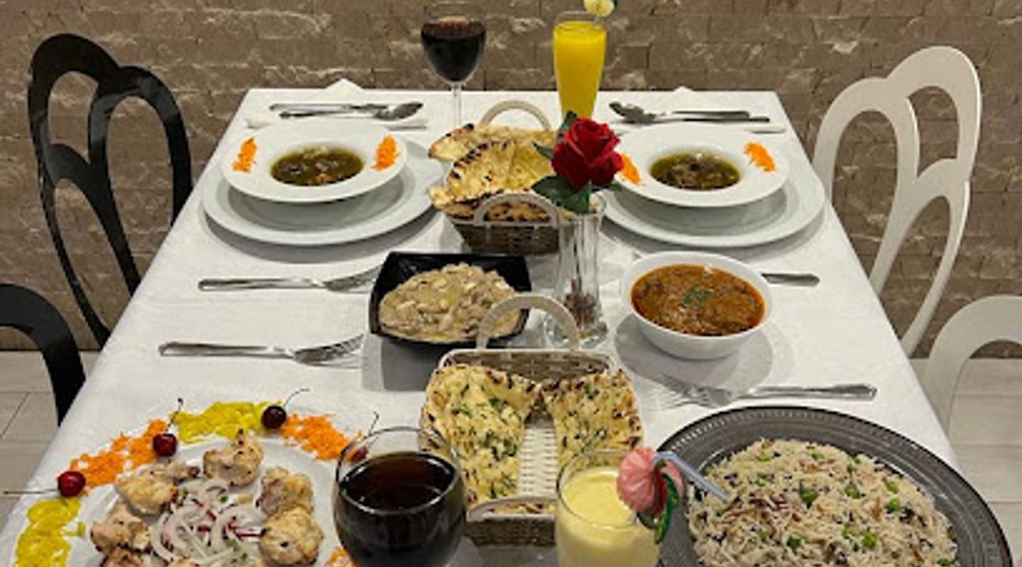 Restaurant Bab Al Hind