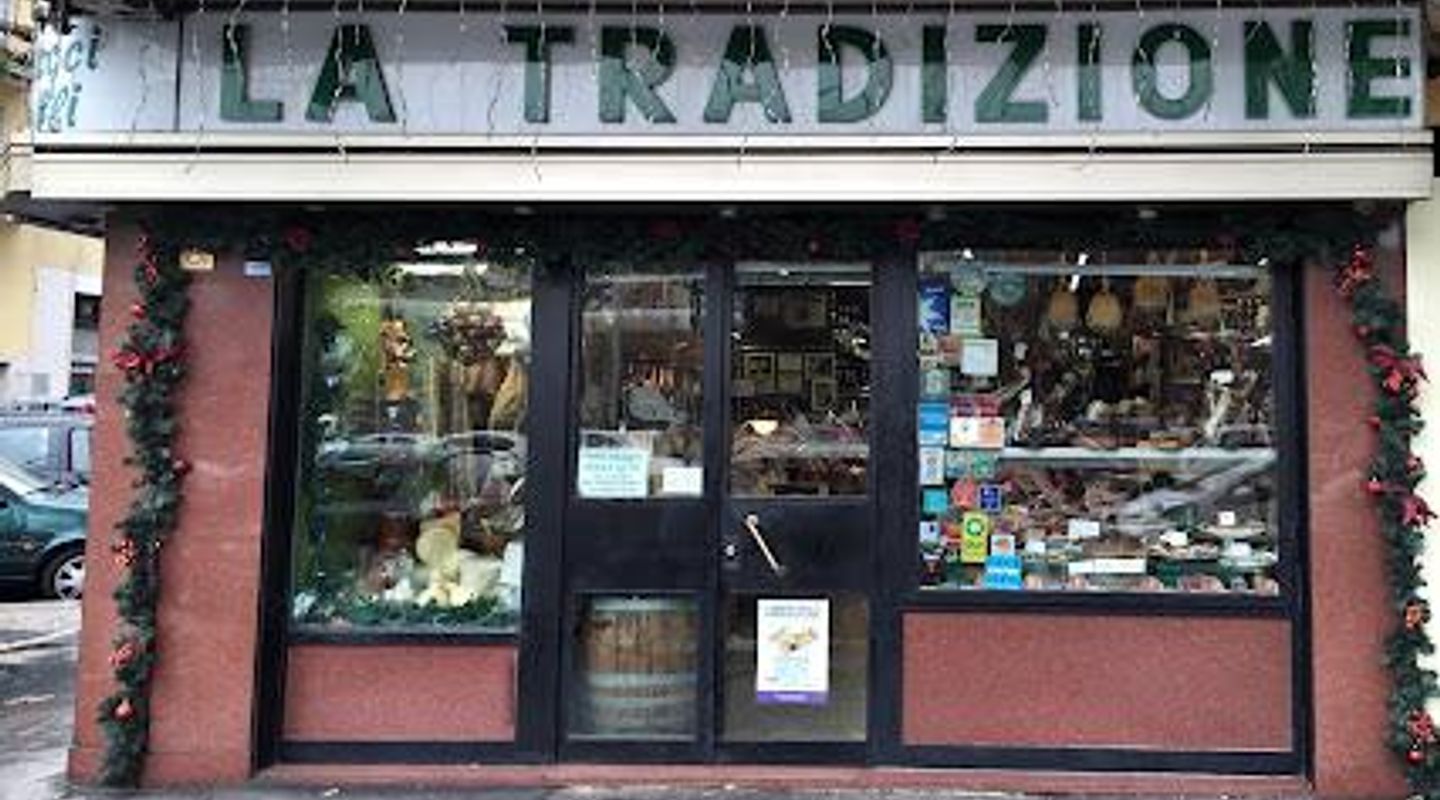 La Tradizione