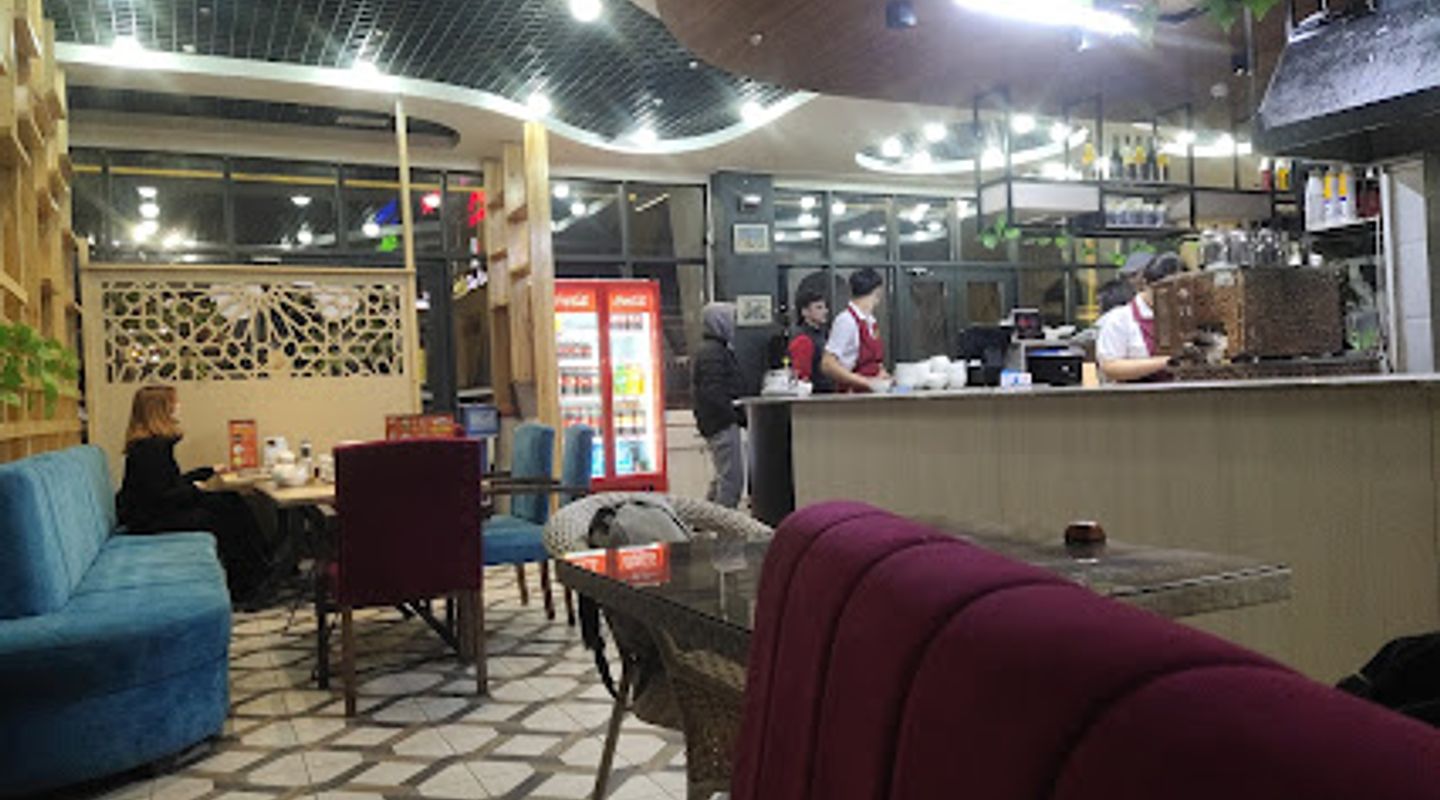 Ojak Kebap
