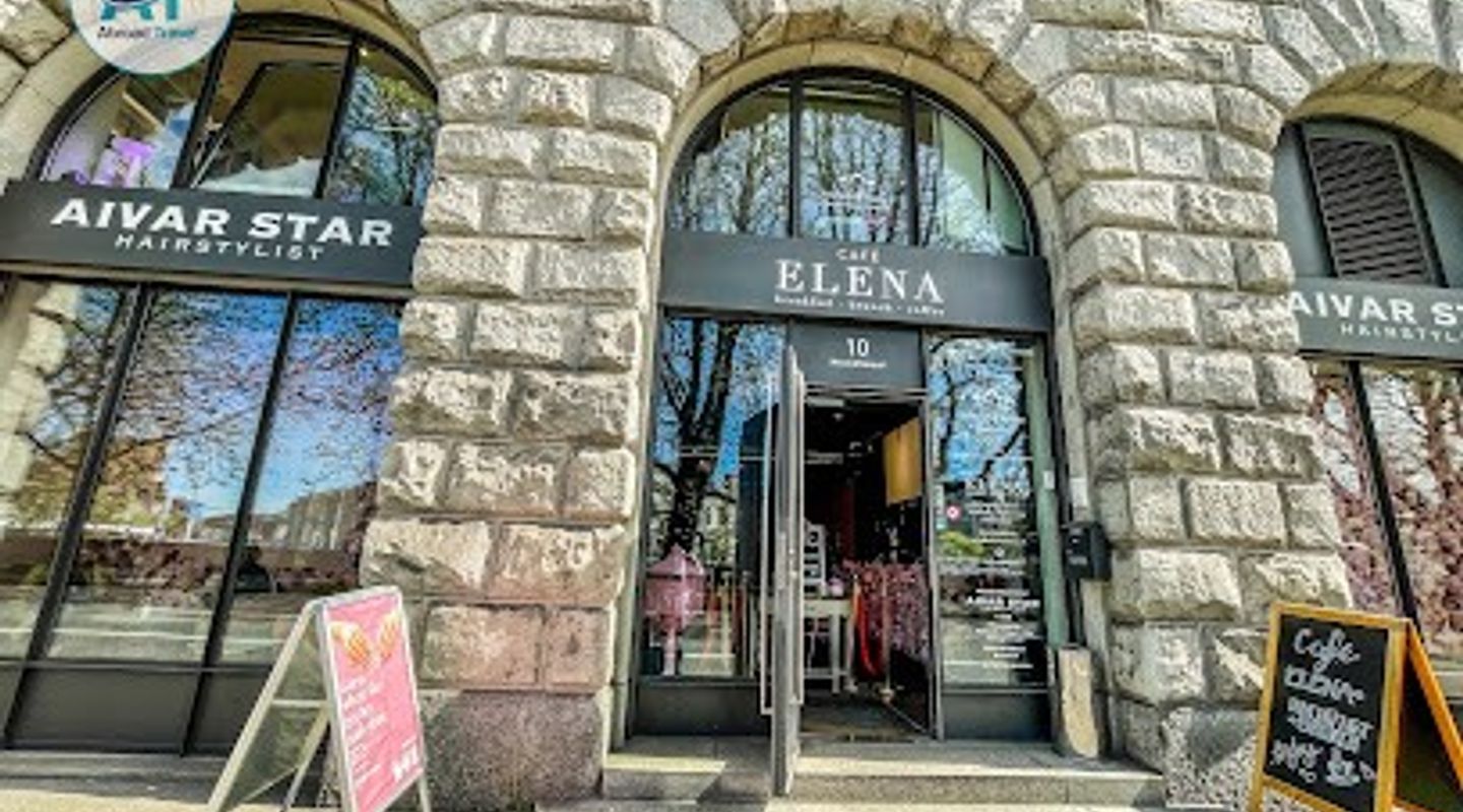 Café Elena