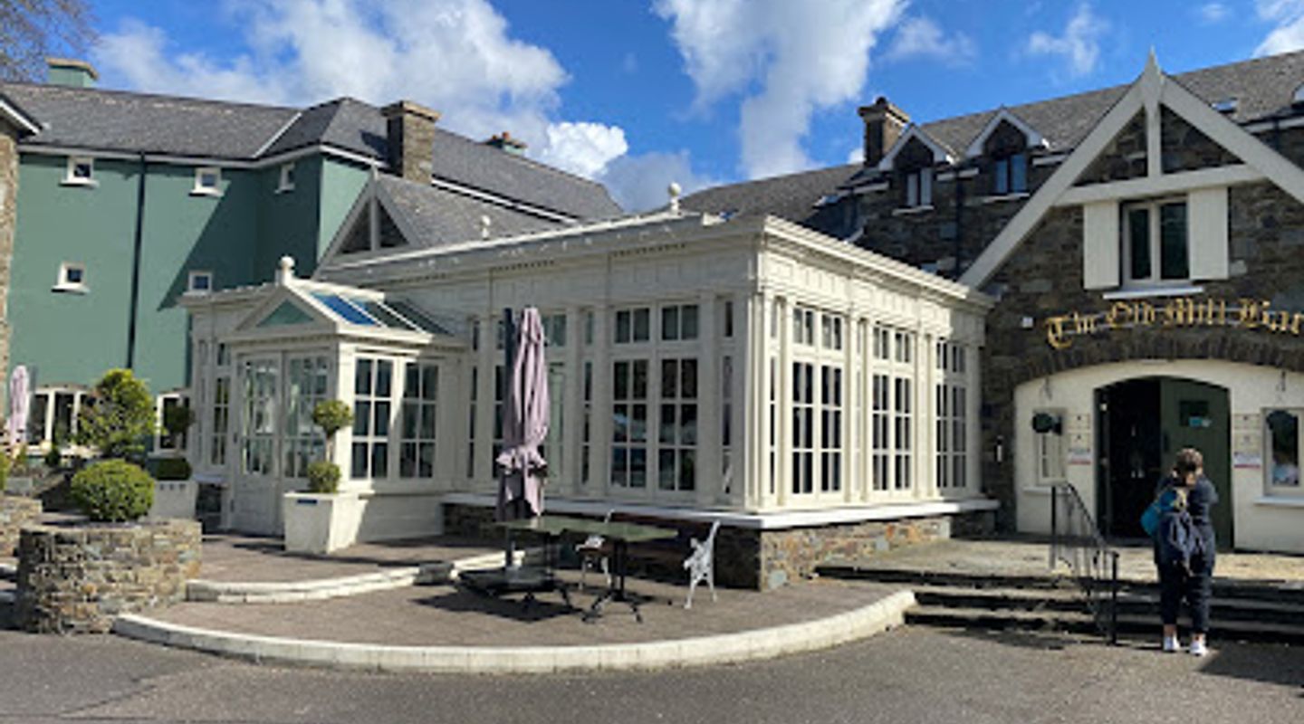 The Mill Restaurant