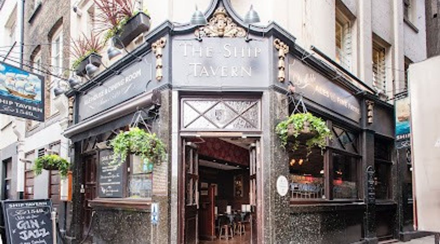 The Ship Tavern