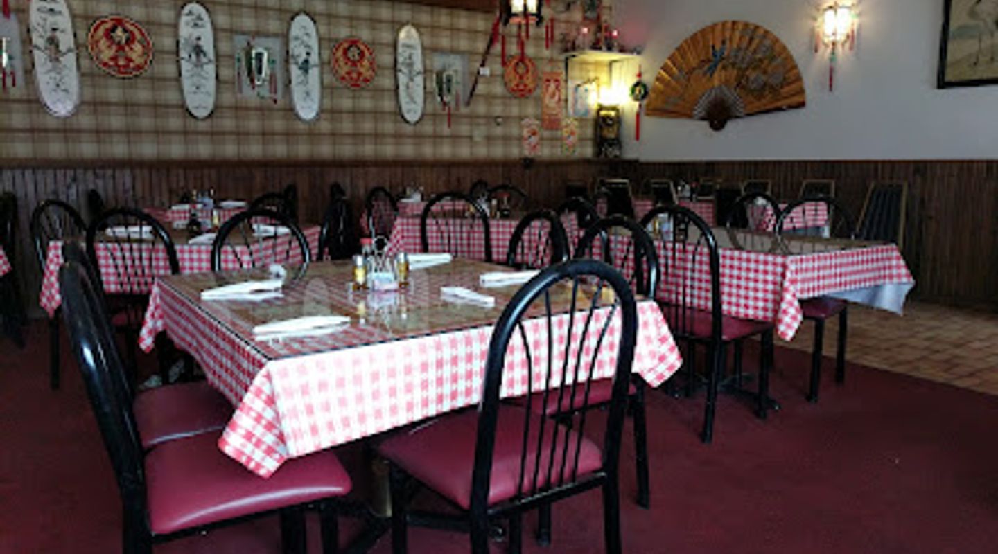 Peking Chinese Restaurant