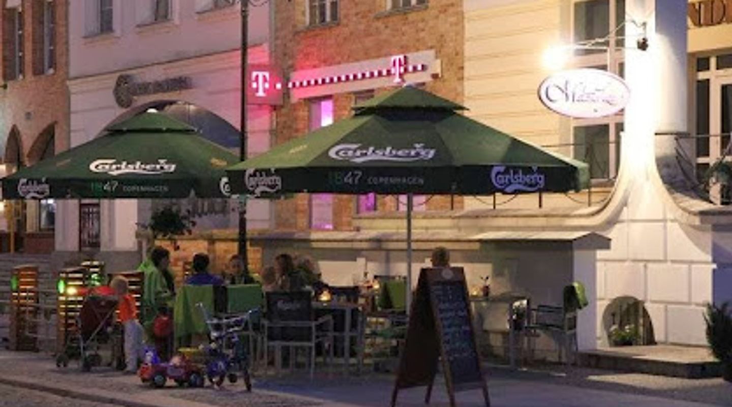 Restauracja Metamorfoza
