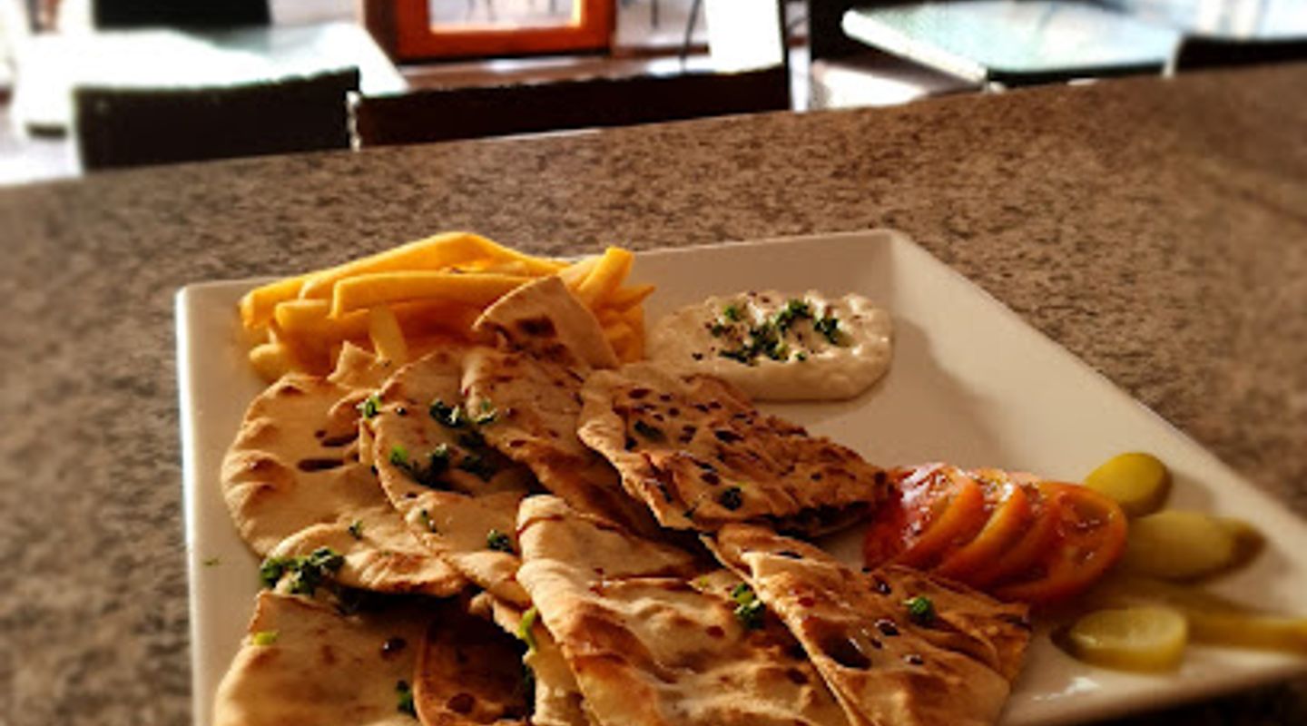 East West Restaurant & Bar