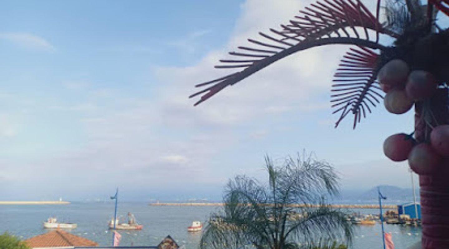 Restaurant La Corniche