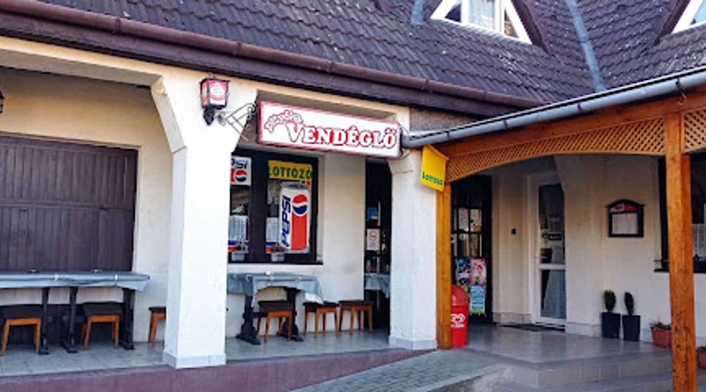Pityóka Vendéglő