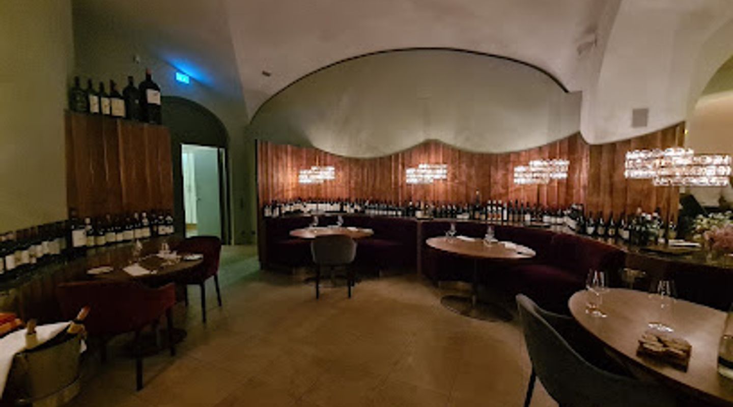 Café & Restaurant Museum