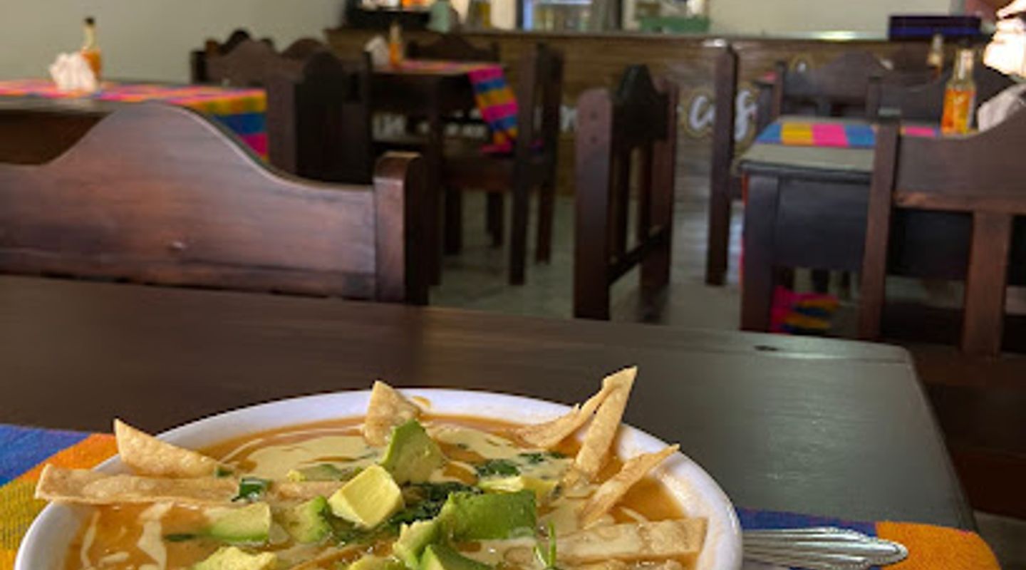 La Olla Lenca