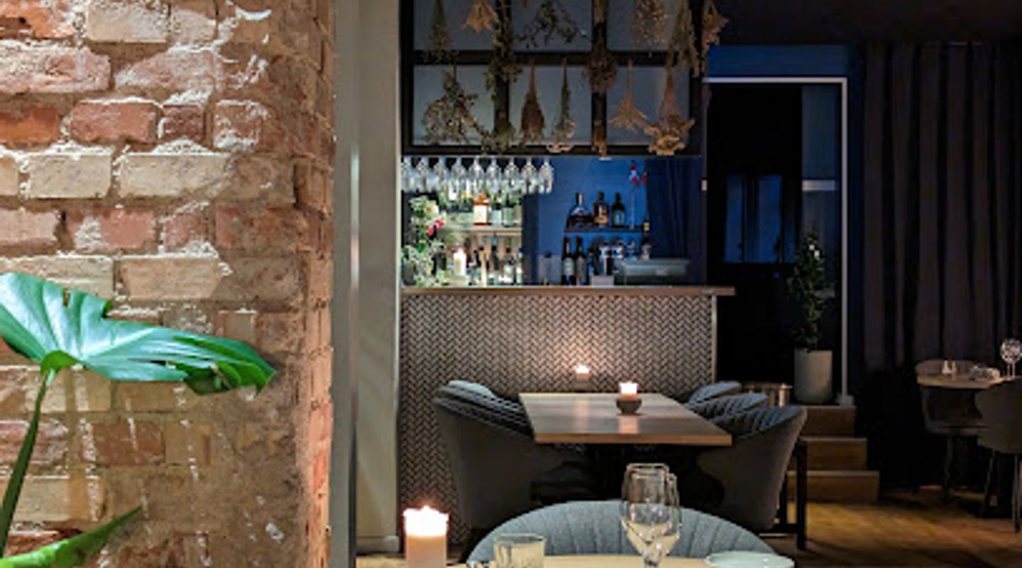 Restaurant Emil