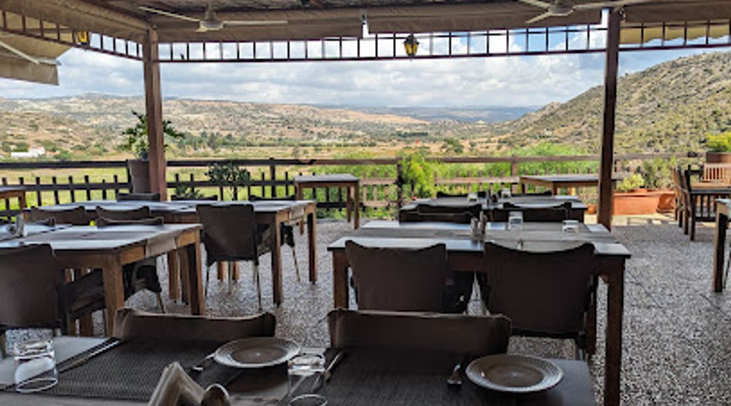 Ampeli Restaurant