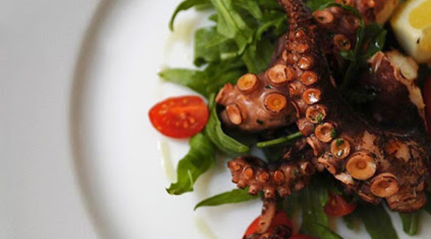 Prague Private Dining