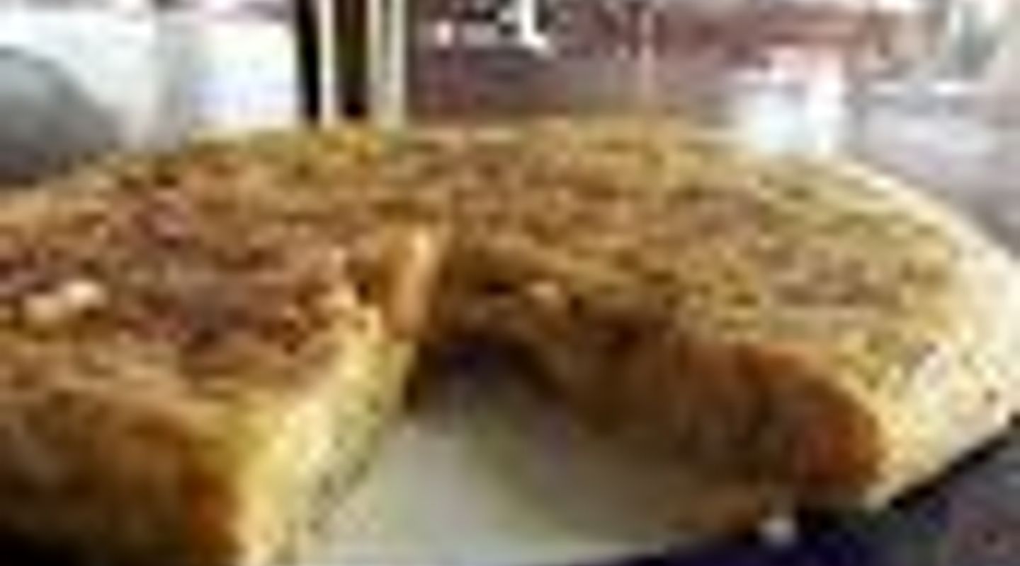 Cafeteria Heladeria Ahinara