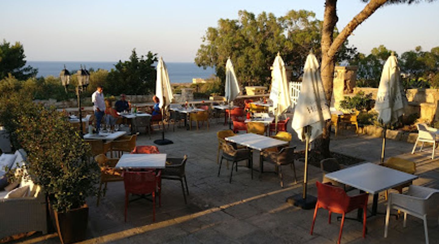 Madliena Lodge