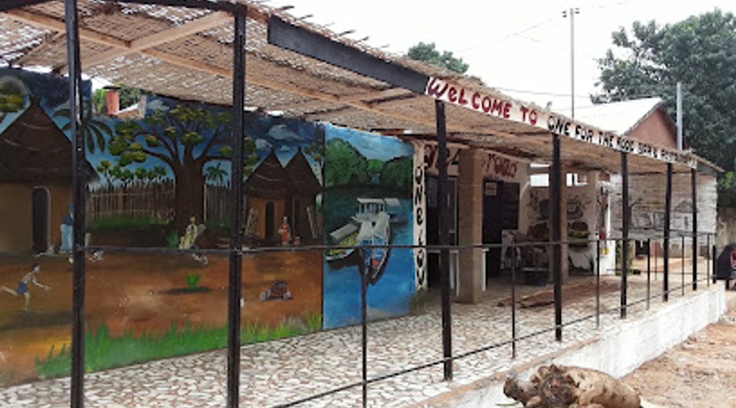 Lekker'e Restaurant