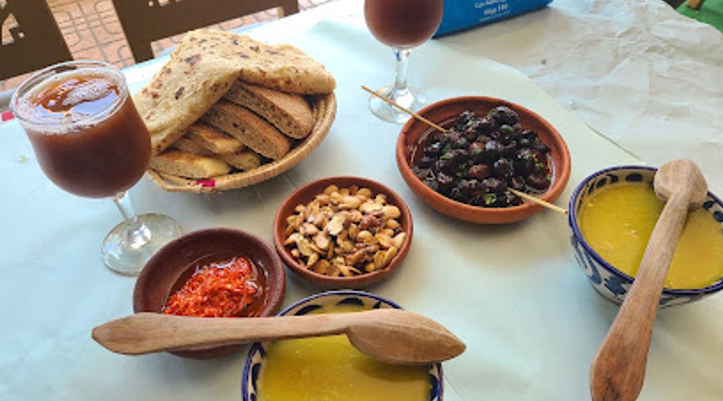 Le Saveur