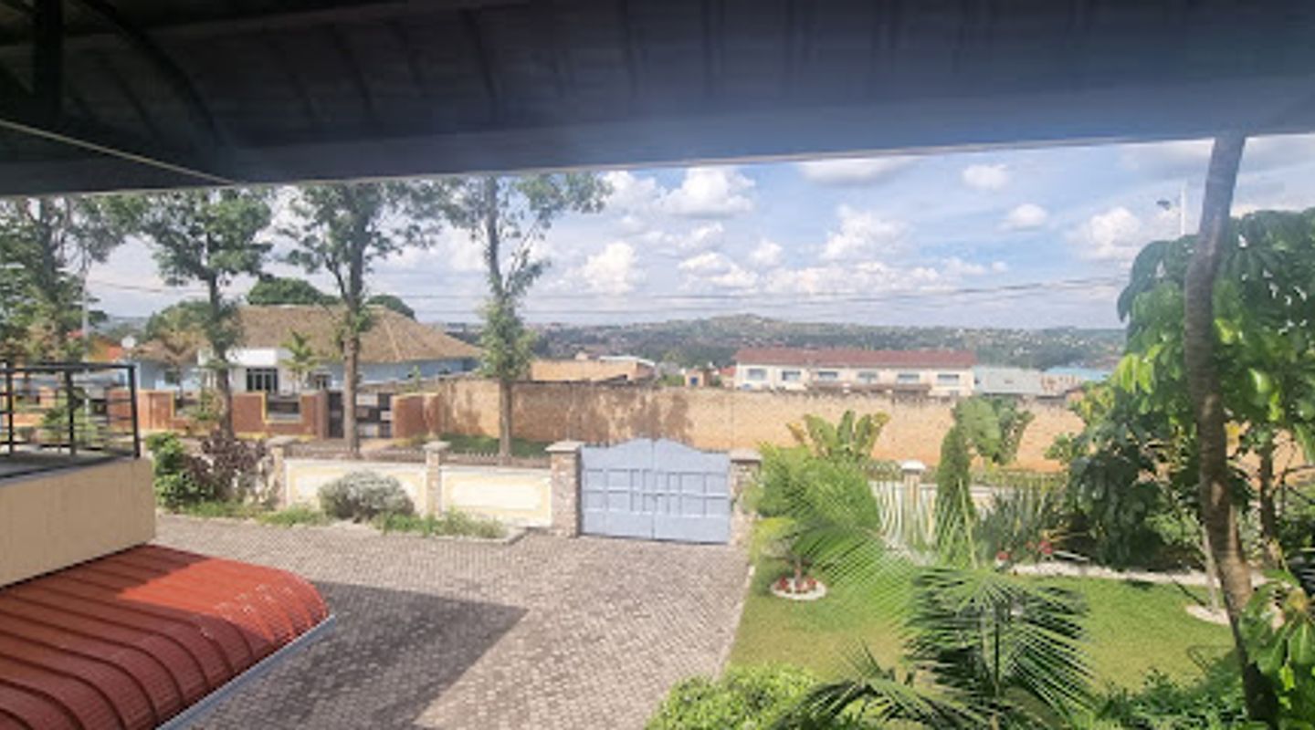Muhanga