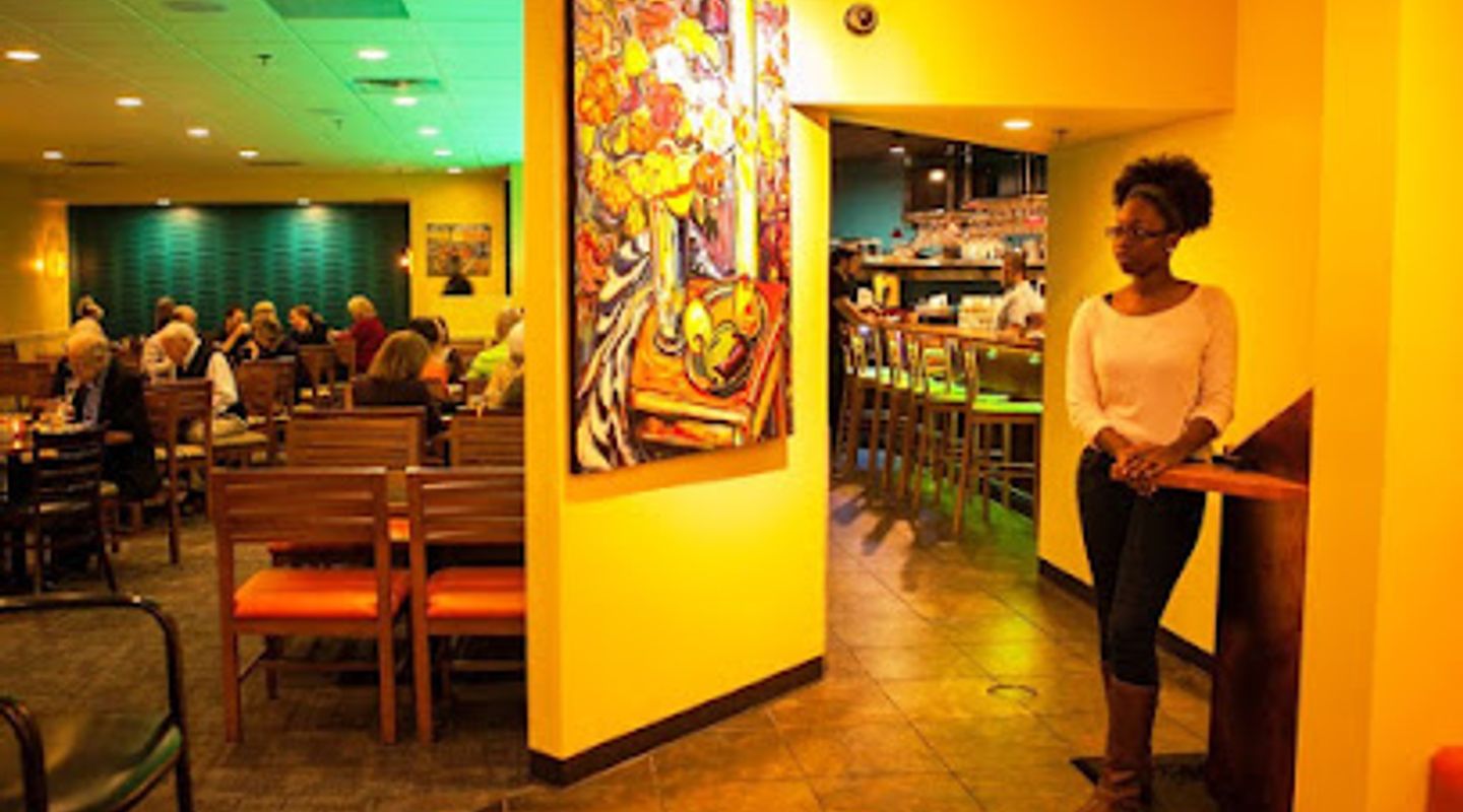 Trio's Restaurant