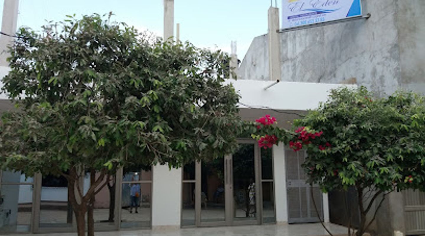 El Edén