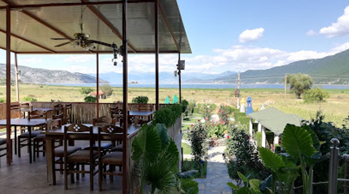 Hotel Restaurant ''Aleksander''