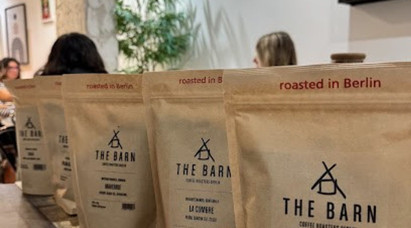 Urbano Specialty Coffee