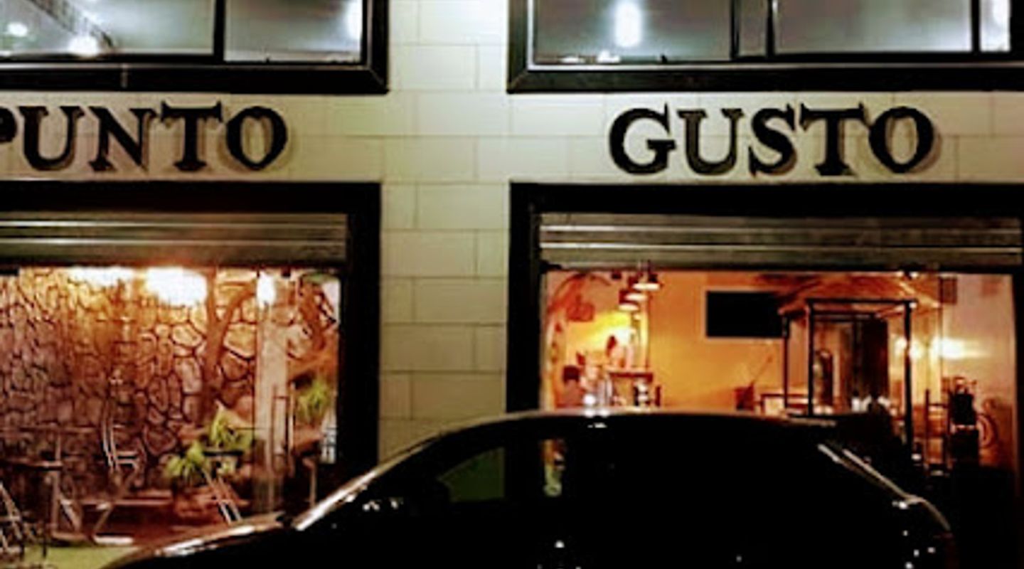 PUNTO GUSTO