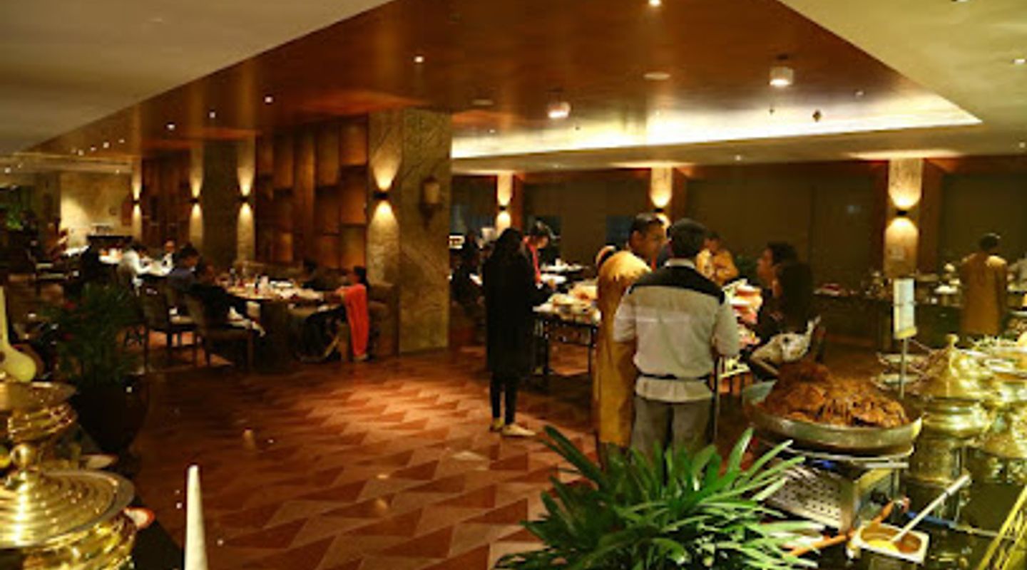 Baluchi – A Pan Indian Destination