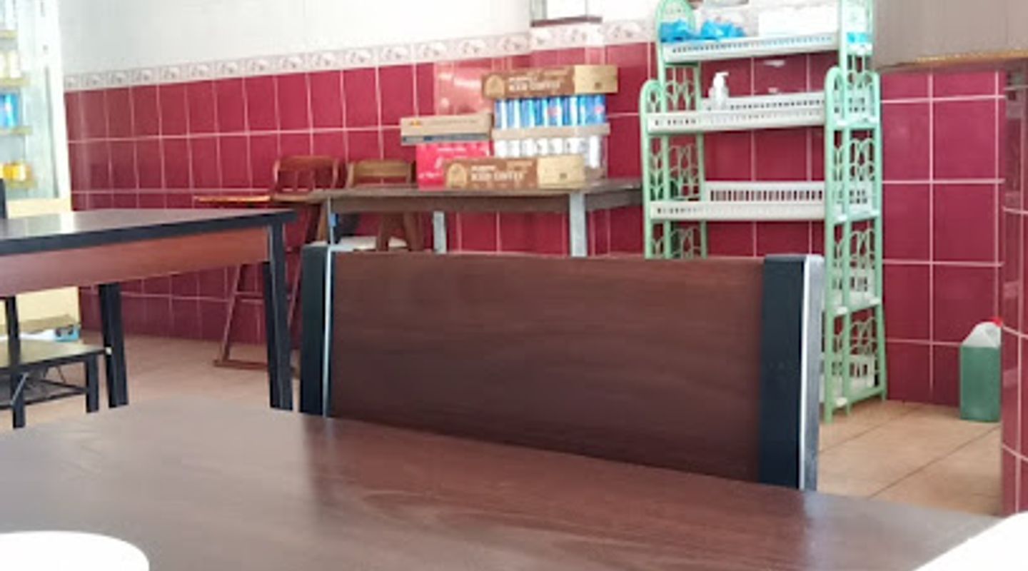Sherwani Restaurant