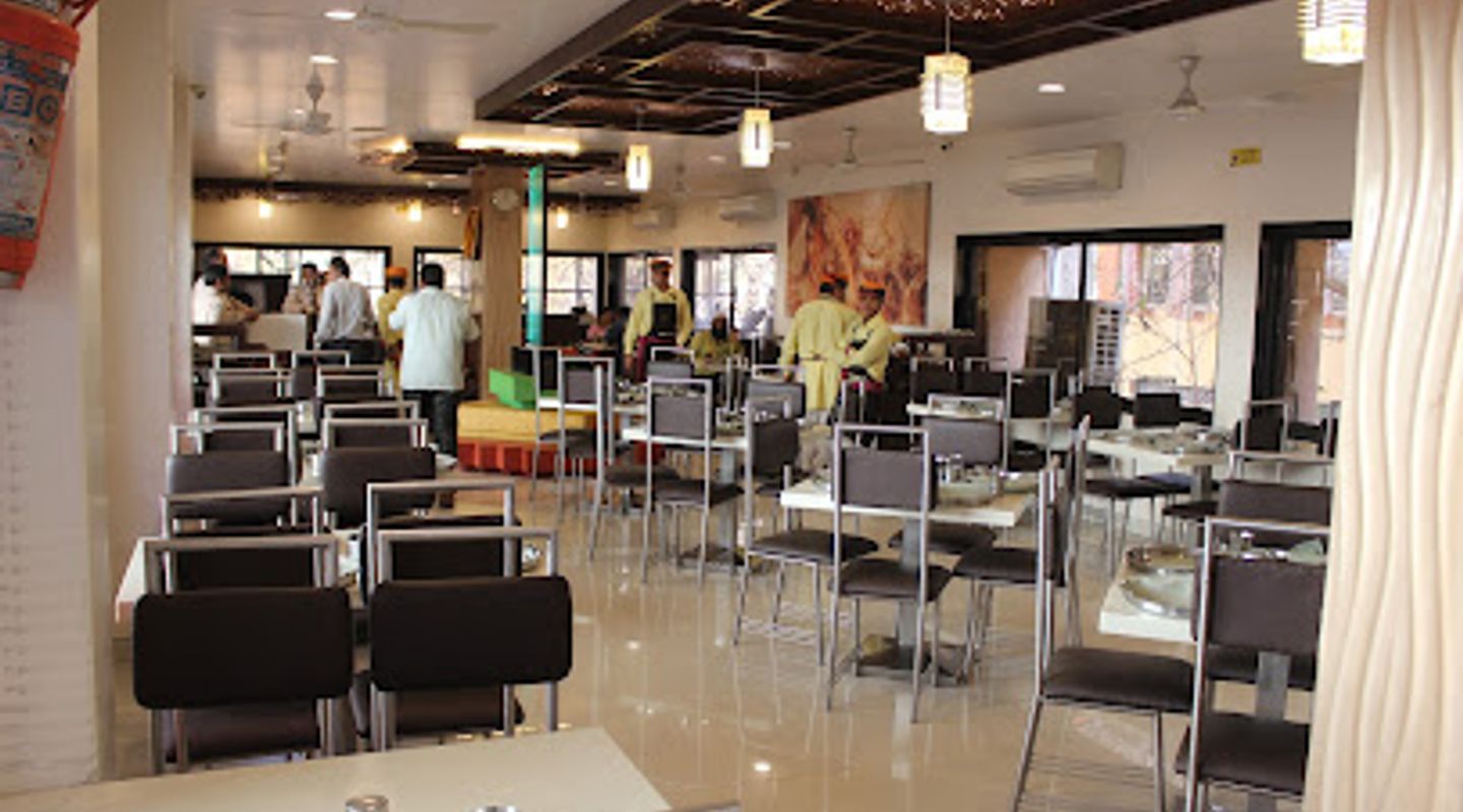 Bhoj Thali Restaurant
