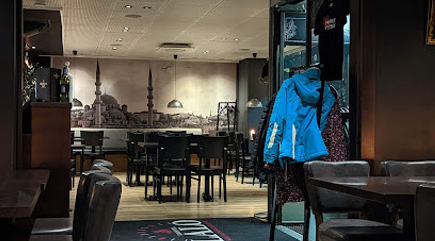 Background