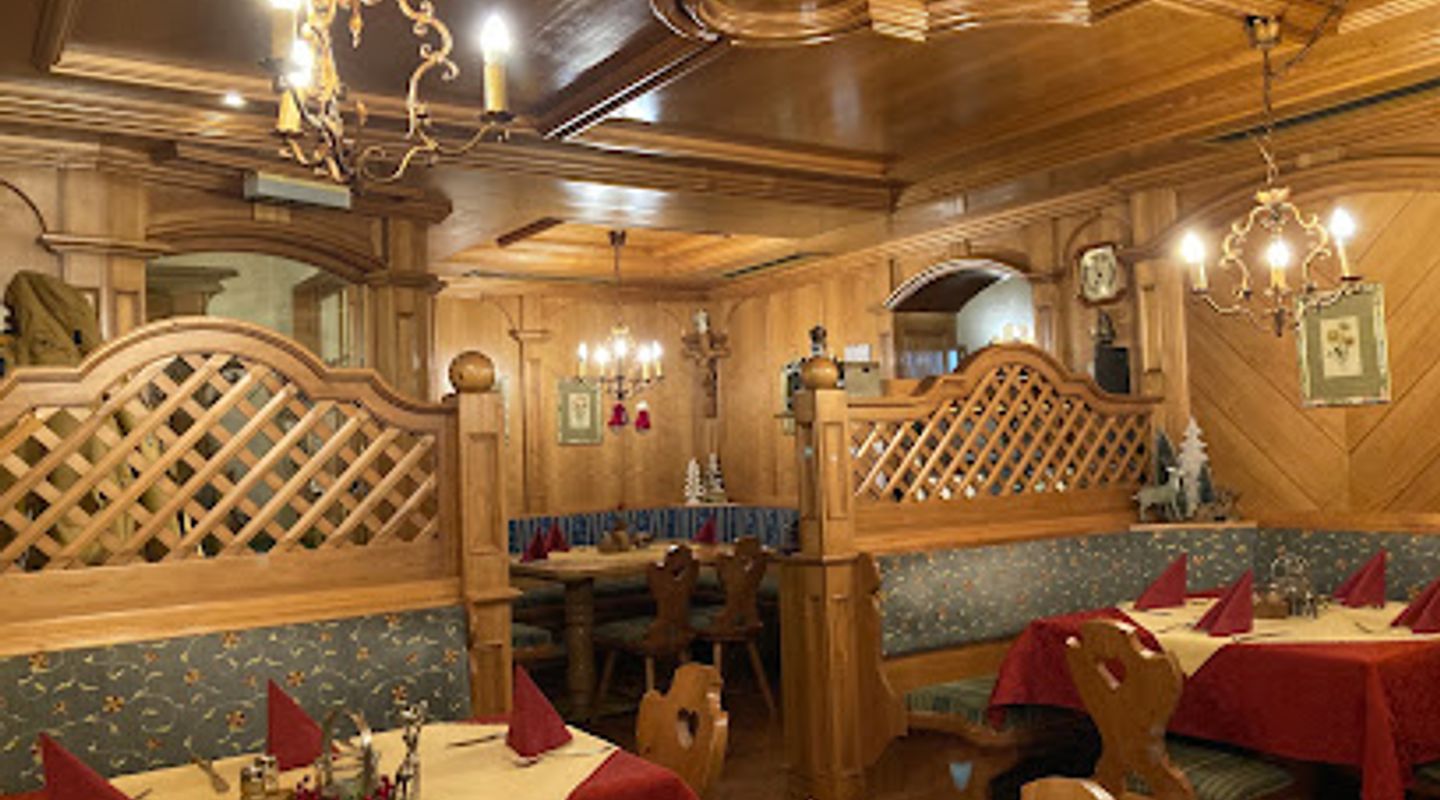 Landstüberl Frisacher