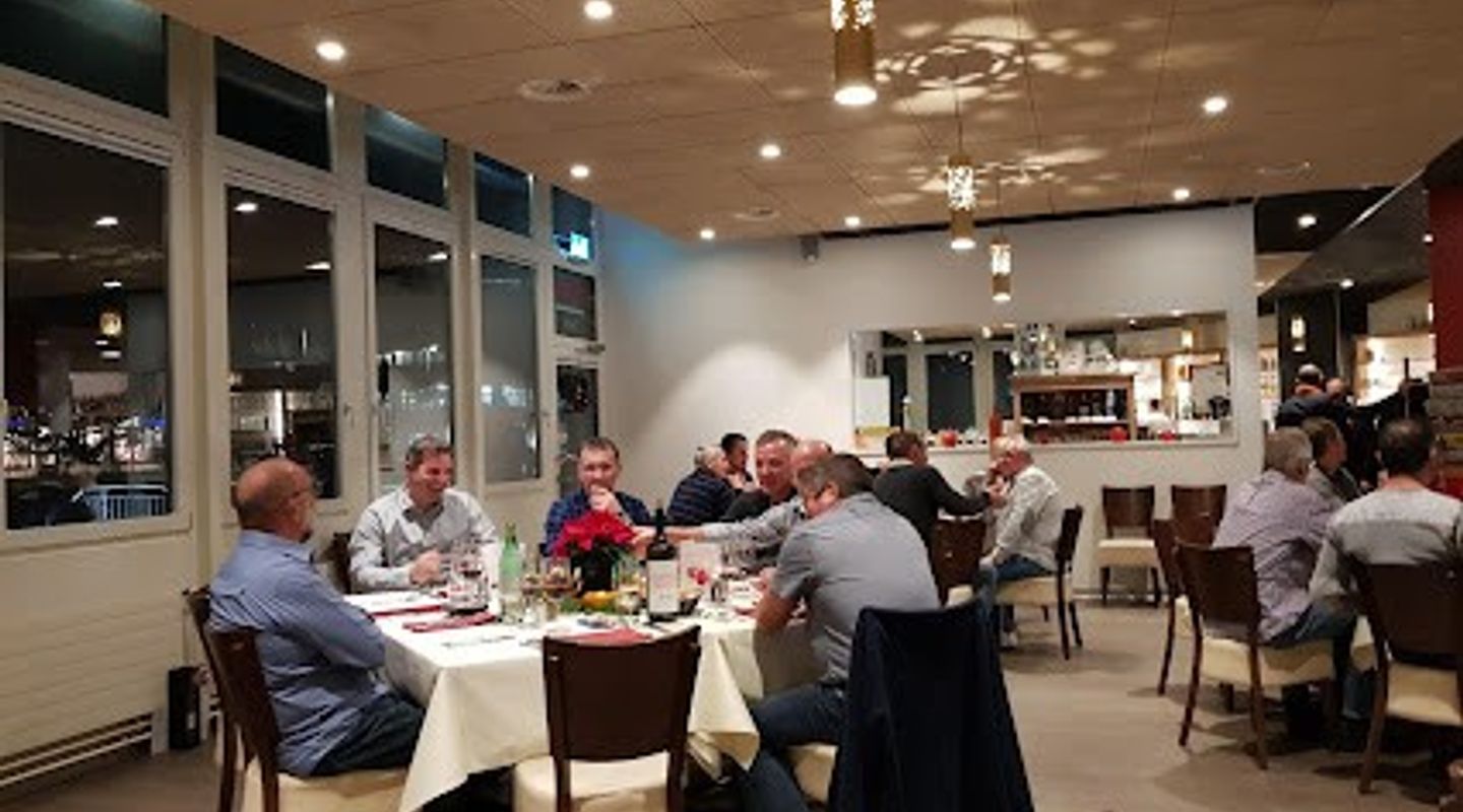 Ristorante Prisma