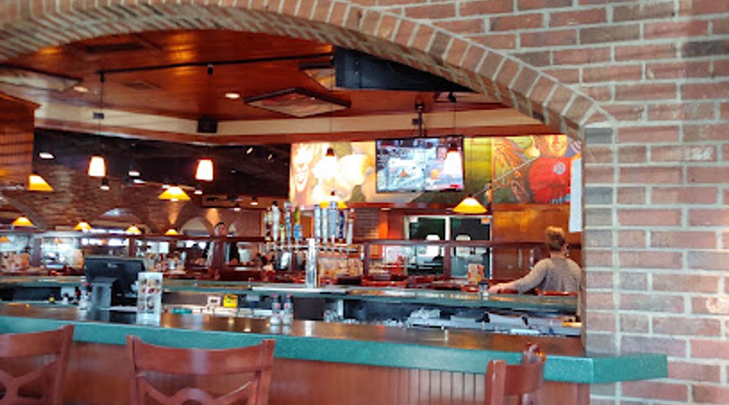O'Charley's Restaurant & Bar