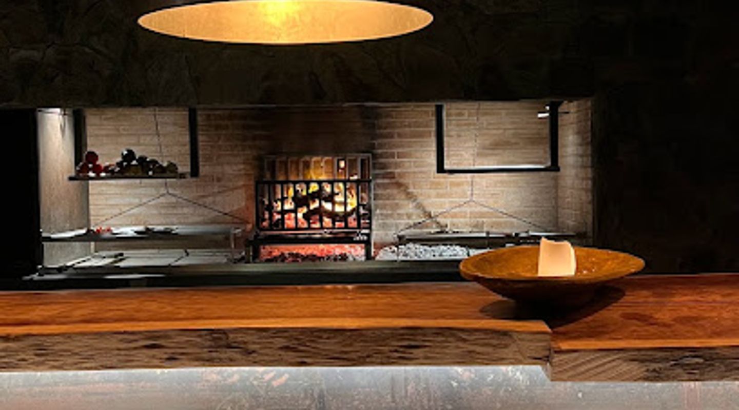 Fasano Restaurante