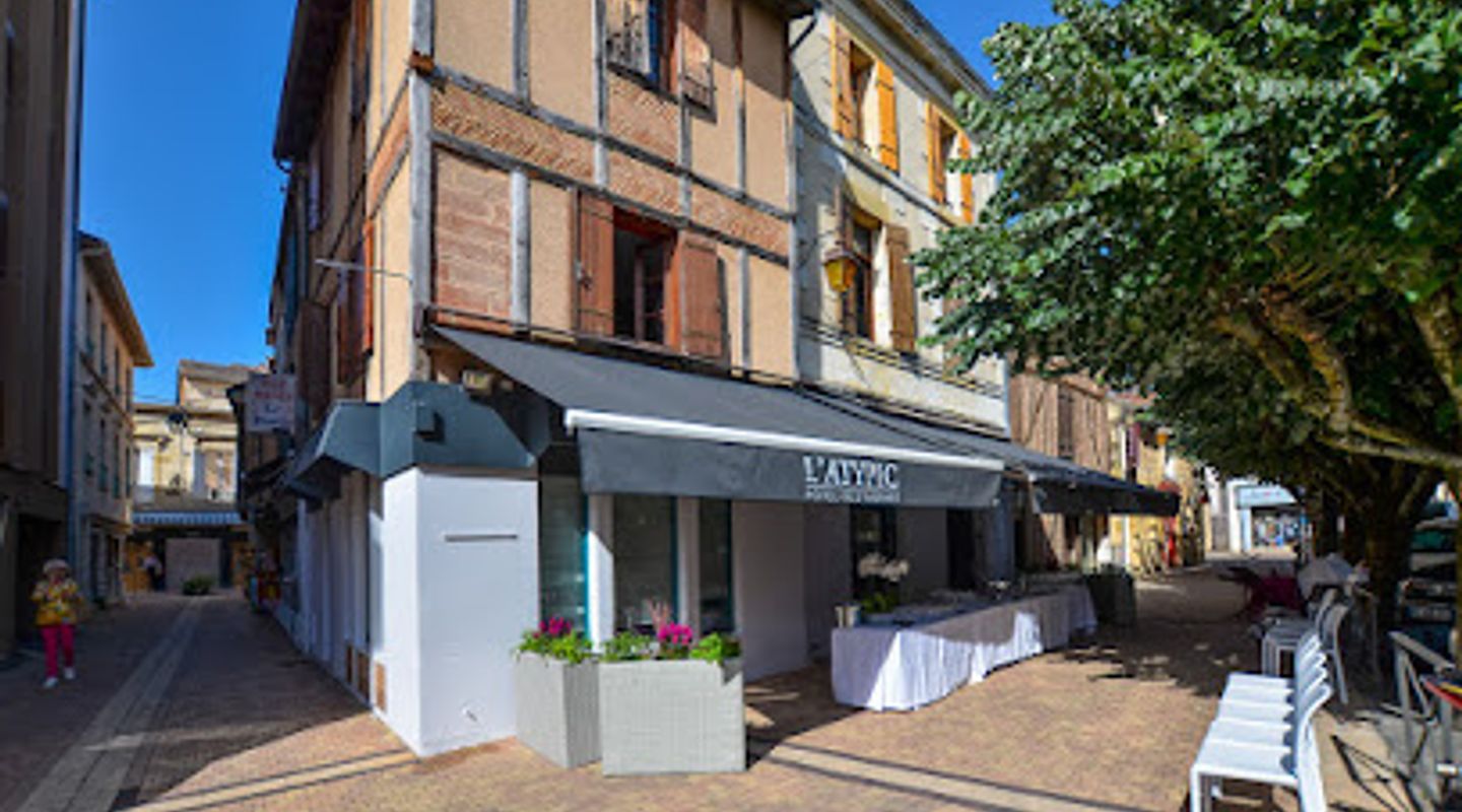 L'Atypic
