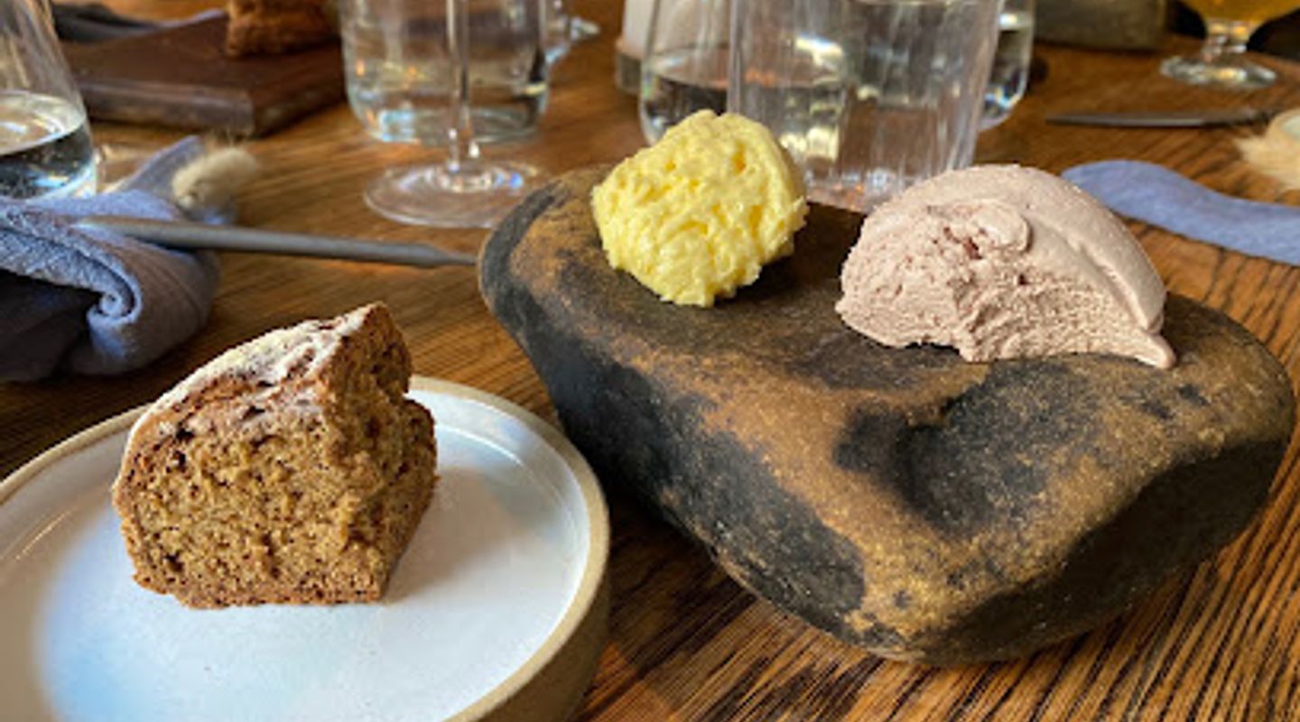 Pignut Restaurant
