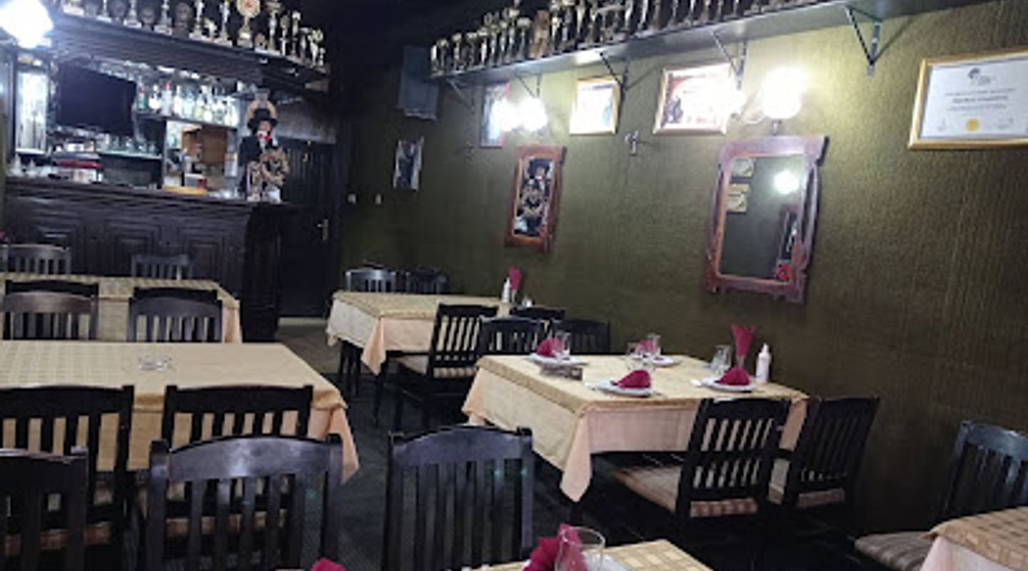 Cafe Mrnjak 2
