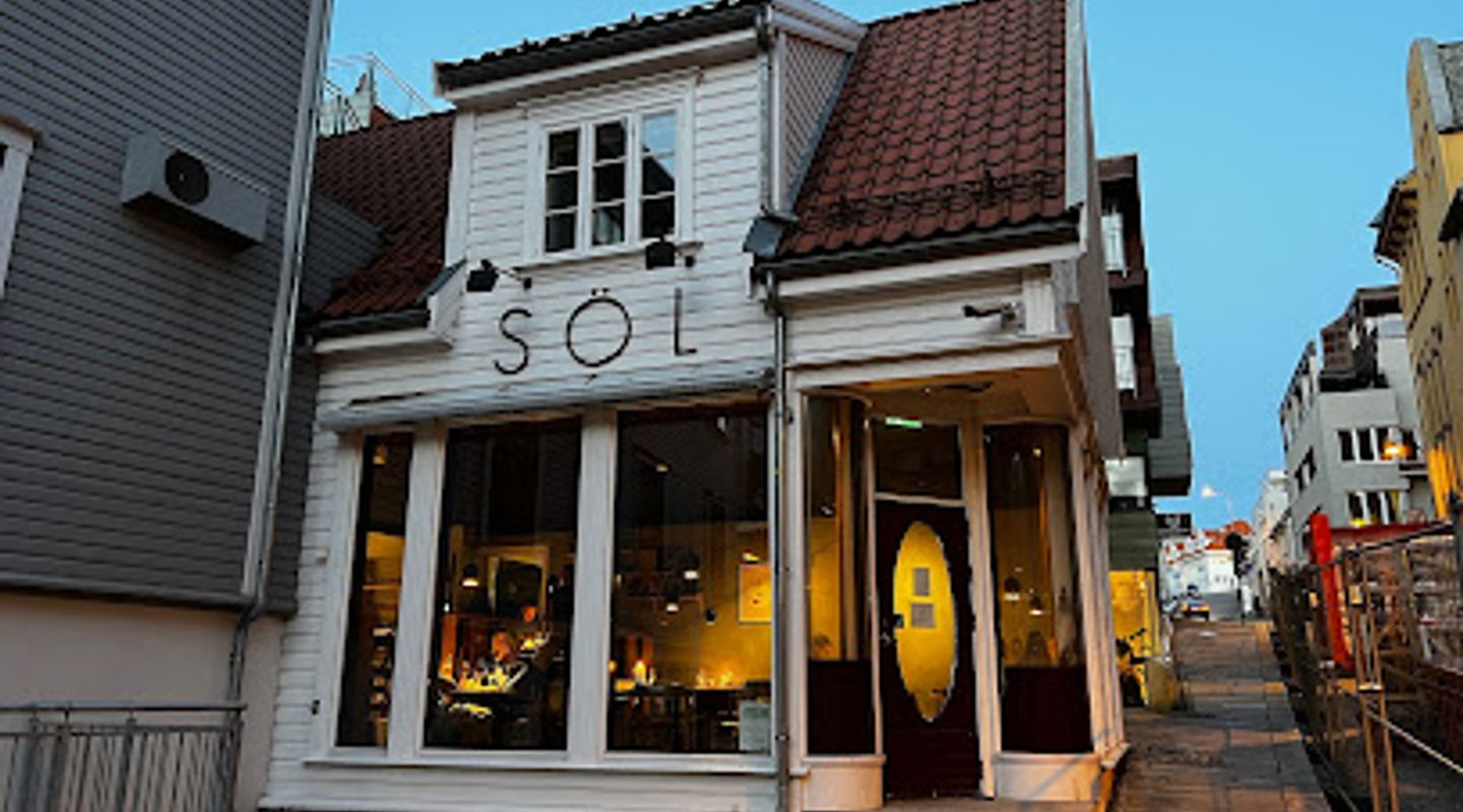 Restaurant SÖL
