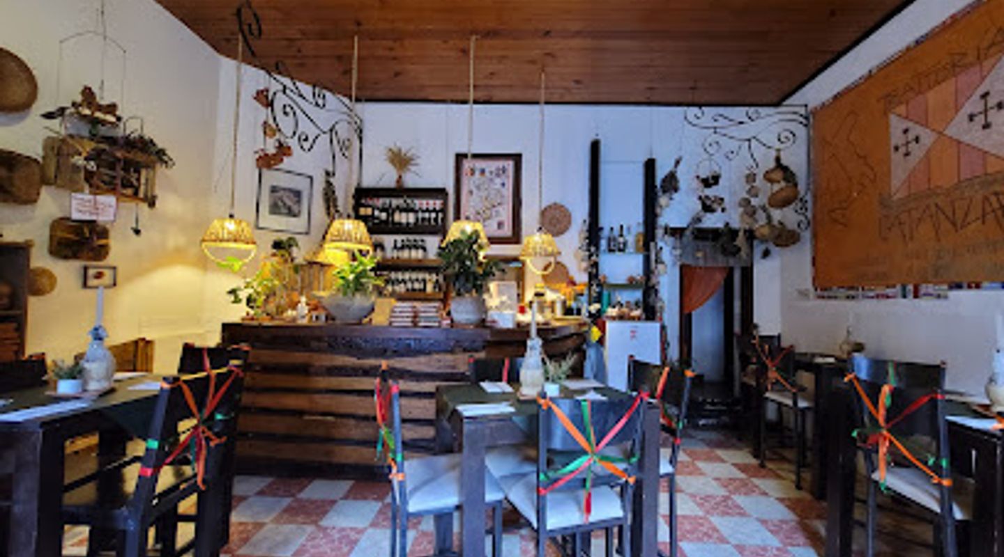 Trattoria Catanzaro