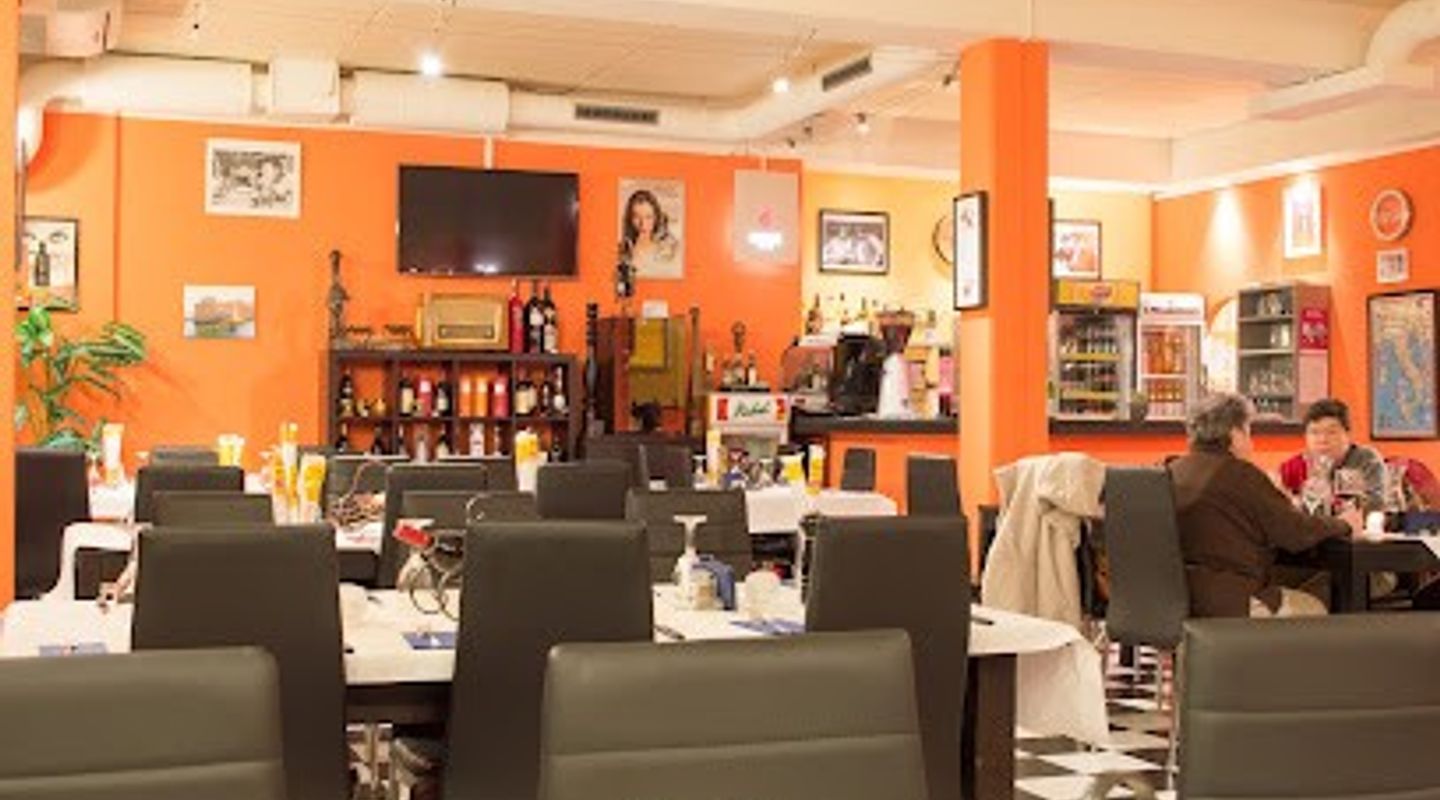 Restaurant La Fonte
