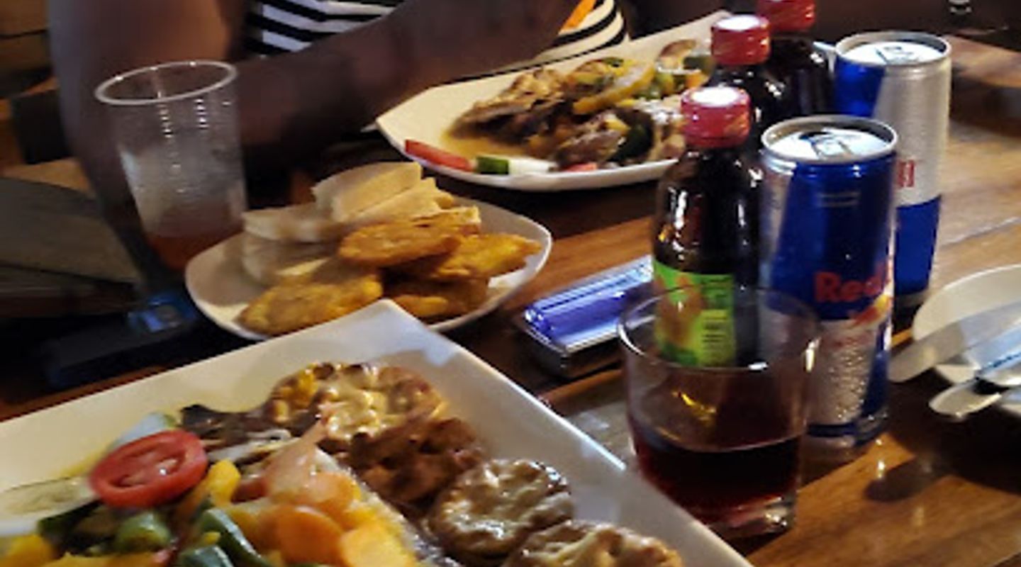 Andre's Seafood
