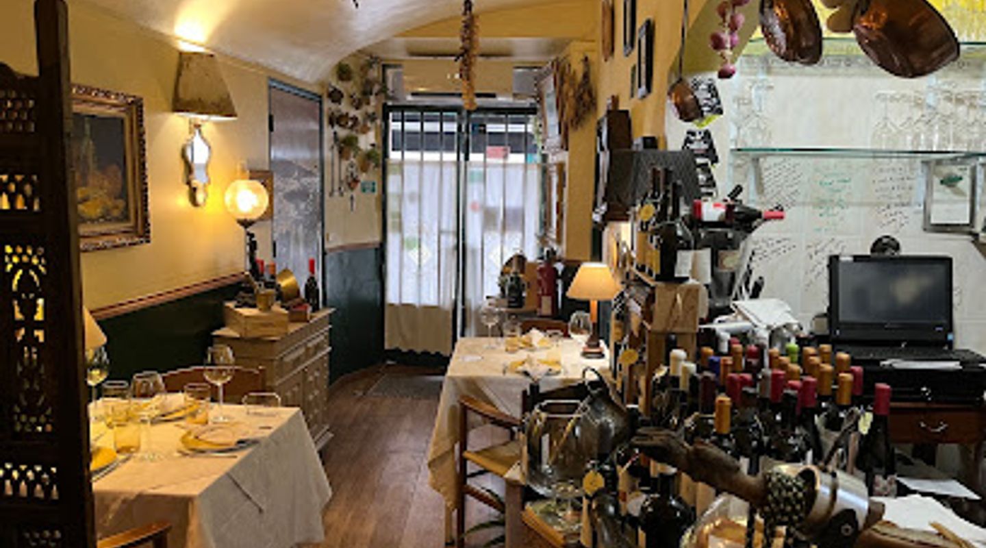 Bistro Barão