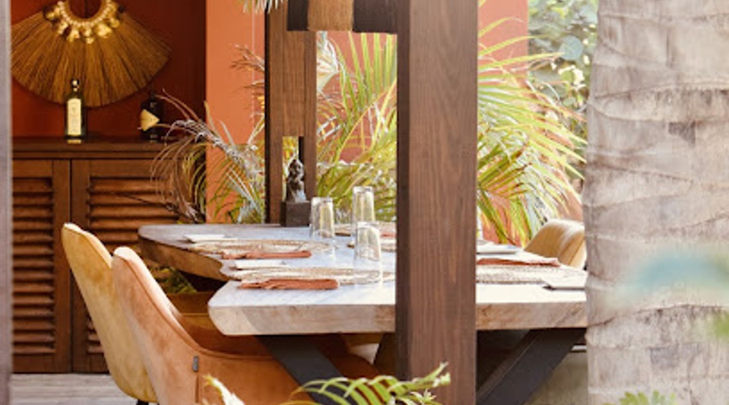 Restaurant X