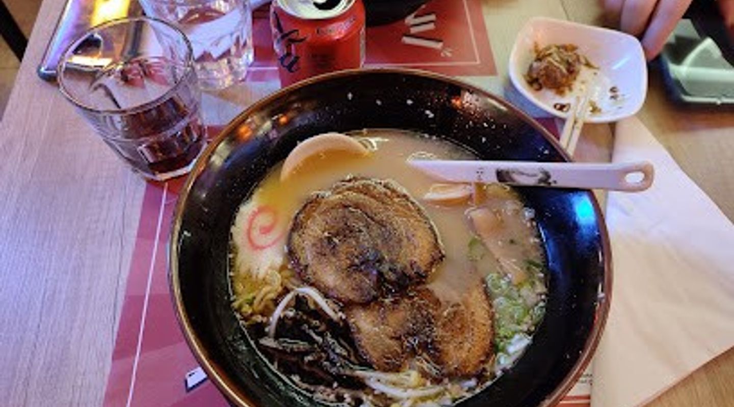 IGO RAMEN