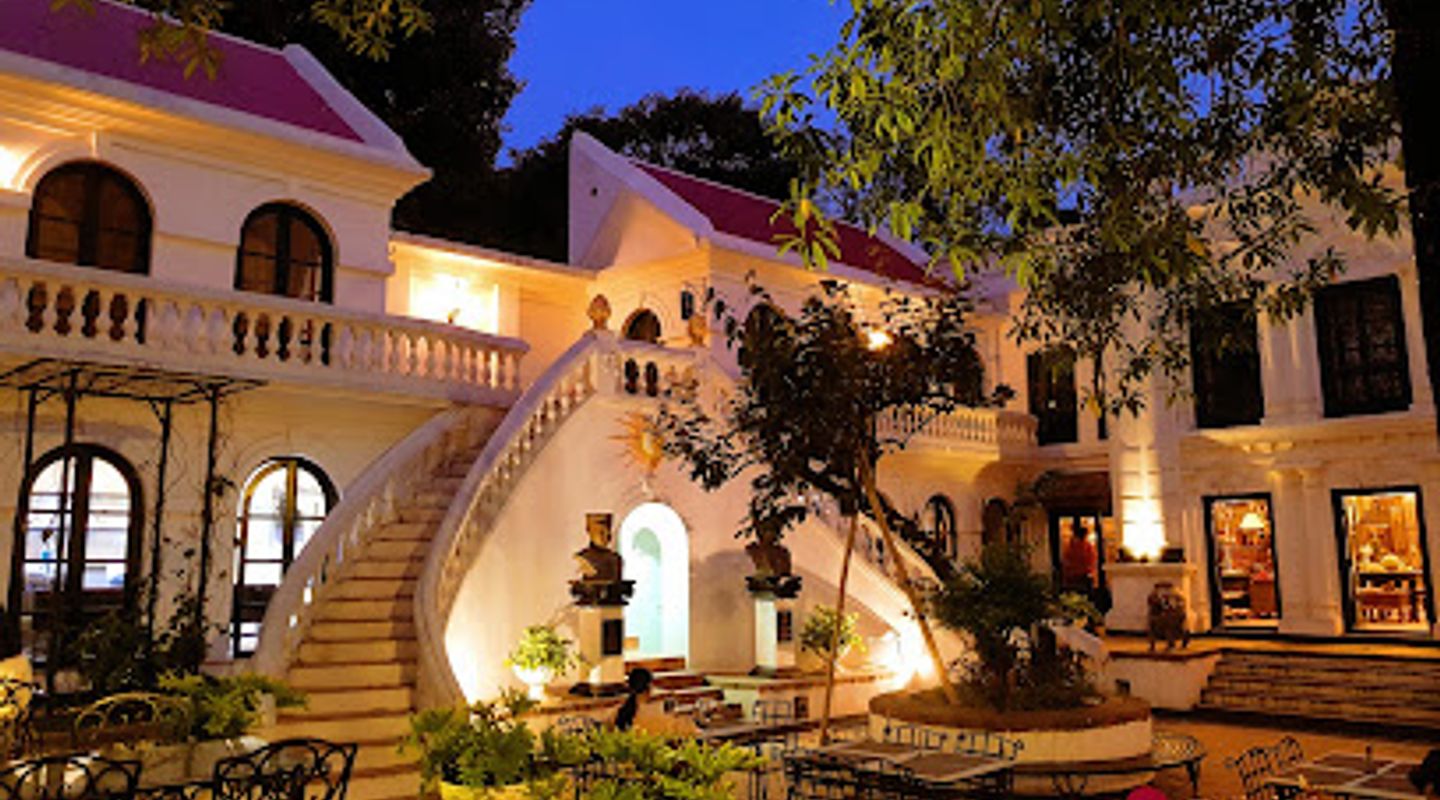 Mulchowk Restaurant